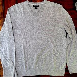 Banana Republic v neck sweater